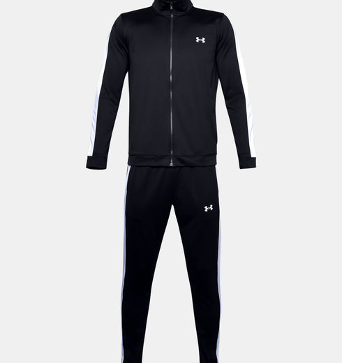 UNDER ARMOUR RIVAL KNIT TRACKSUIT